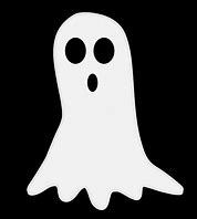 Image result for How to Draw a Halloween Ghost