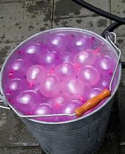 Image result for Small Water Balloons