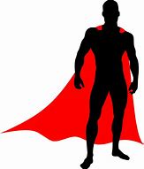 Image result for Superhero Graphics