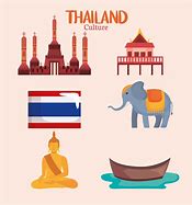 Image result for Thailand Symbols