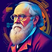 Image result for Charles Darwin Clip Art
