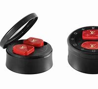 Image result for Louis Vuitton Earbuds