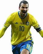 Image result for Zlatan Ibrahimovic Sweden