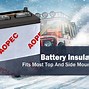 Image result for Battery Insulation Tab