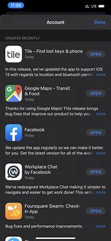 Image result for Update App Store