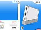 Image result for Noerames Wii Cover Template PSD