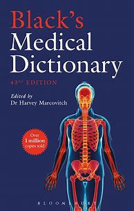 Image result for Best Medical Dictionary