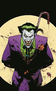 Image result for The Joker Classic