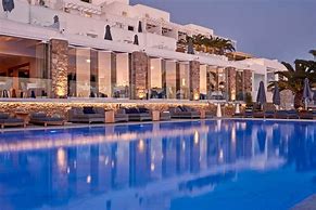 Image result for Mykonos Hotels 5 Star
