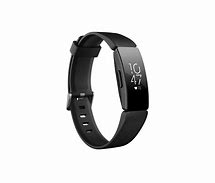 Image result for Fitbit Inspire HR White