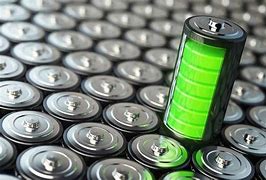 Image result for Lithium Battery Technology