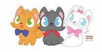 Image result for Disney Drawings Aristocats