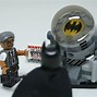 Image result for LEGO Batman Bat Signal