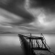 Image result for Black and White Surreal Photography