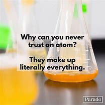 Image result for Chemistry Quotes Funny