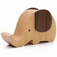 Image result for Phone Holder Figurine