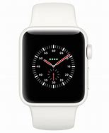 Image result for Apple Watch White