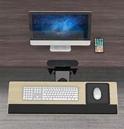 Image result for Adjustable PC Keyboard Stand