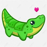 Image result for Cute Crocodile ImageID
