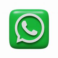 Image result for WhatsApp 3D PNG