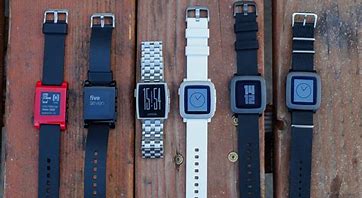 Image result for Pebble Watch DIY
