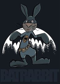 Image result for Rabbit Bat
