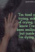 Image result for Sad Life Quotes and Sayings