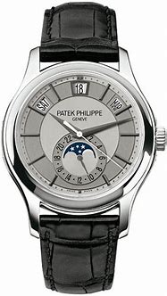 Image result for Patek Philippe Complications Automatic Watch