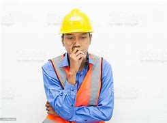 Image result for Crying Construction Worker
