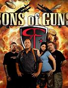 Image result for Sons of Guns TV