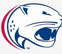 Image result for South Alabama Jaguar Mascot