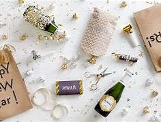 Image result for Champagne Party Favors