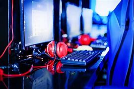 Image result for eSports Equipment