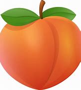 Image result for Windows Peach Emoji
