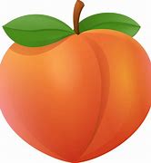 Image result for Peach Emoji iPhone PNJ