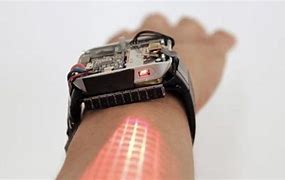 Image result for Futuristic Smartwatch