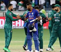 Image result for Ind Pak Total Match Scrore