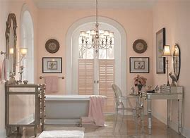 Image result for Behr Pink Paint Colors