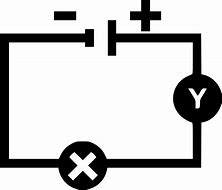 Image result for RL Circuit Icon