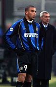 Image result for Ronaldo Nazario Milan