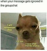 Image result for Leader If Tge Group Text Meme