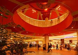 Image result for Indoor Shopping Mall