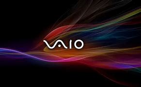 Image result for Sony Vaio Logo