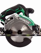 Image result for Hitachi Cordless Circular Saw 18V