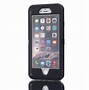 Image result for iPhone 6s with Black Silicone Case