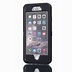 Image result for Cool Black iPhone 6 Case