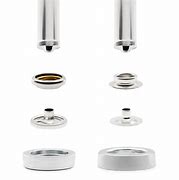 Image result for Heavy Duty Snap Fasteners