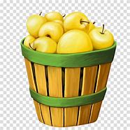 Image result for Apple Basket Drawing