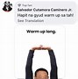 Image result for Jose Mari Chan 13th Pay Memes