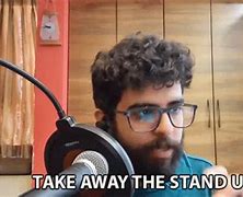 Image result for Stand Up Anime Meme